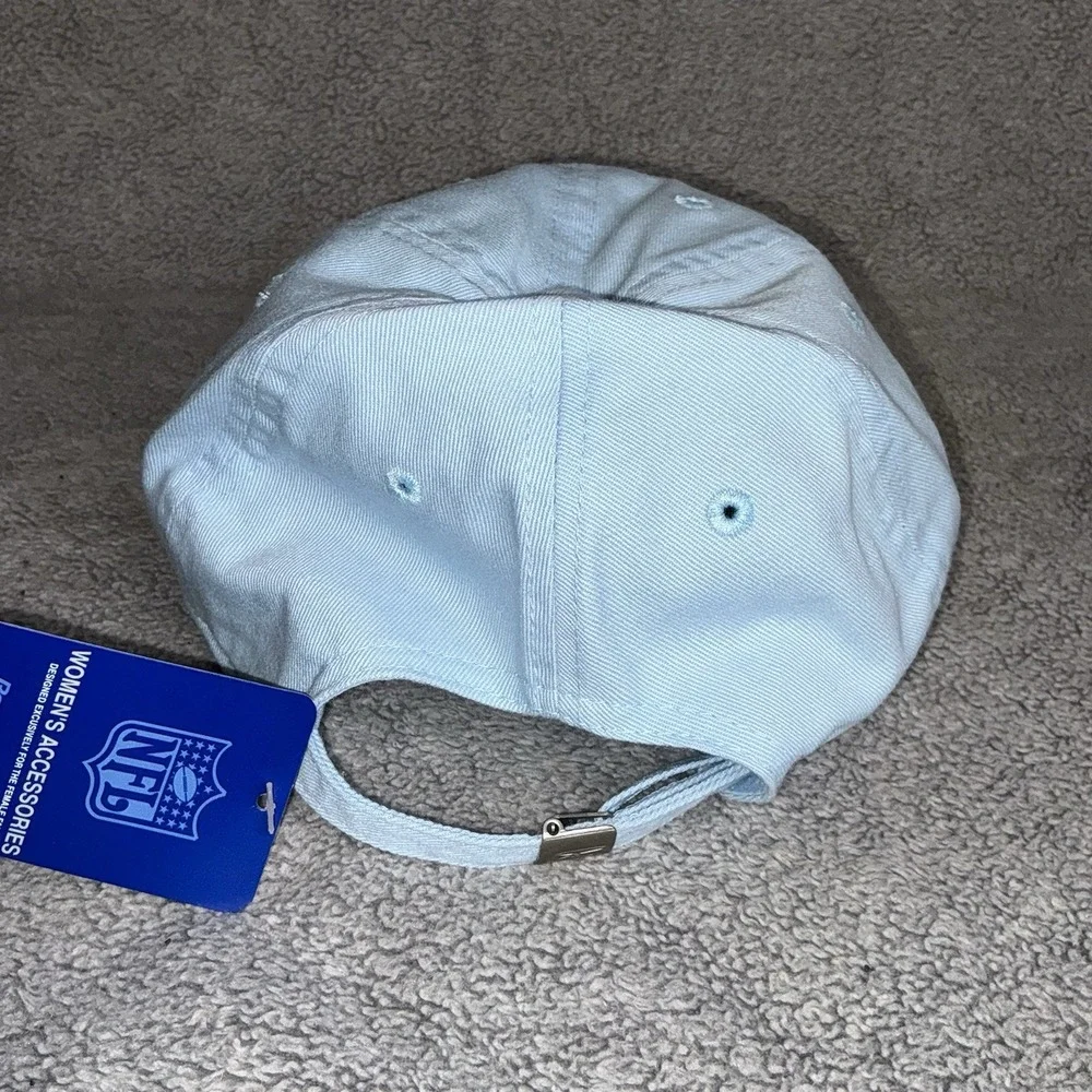 Tampa Bay‎ Buccaneers Reebok Women's Strapback Cap Hat - NWT